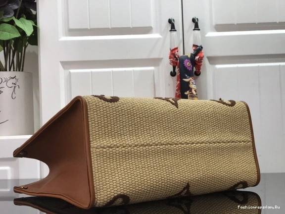 FS CHEAP LOUIS ONTHEGO MM VUITTON 0725